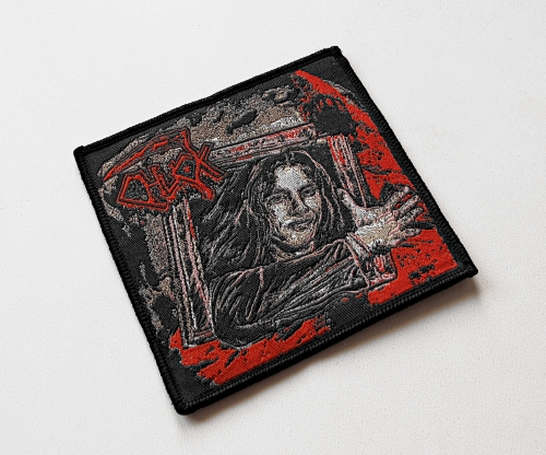 DEATH - Chuck [black] -- Woven Patch.jpg