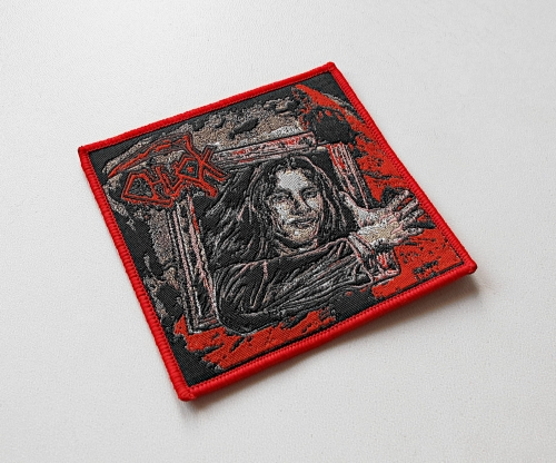 DEATH - Chuck [red] -- Woven Patch.jpg