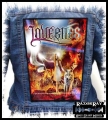 LOVEBITES - Awakening from Abyss -- backpatch back patch.jpg
