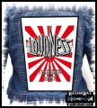 LOUDNESS - Thunder in the East [white] -- backpatch back patch.jpg