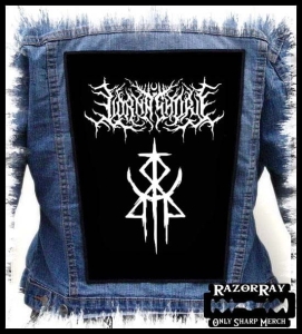 Ekran LORNA SHORE - Sigil 