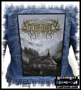Ekran LORNA SHORE - Church 