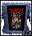 LORNA SHORE - ...And I Return To... -- backpatch back patch.jpg