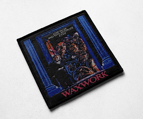 WAXWORK - Movie -- Woven Patch.jpg