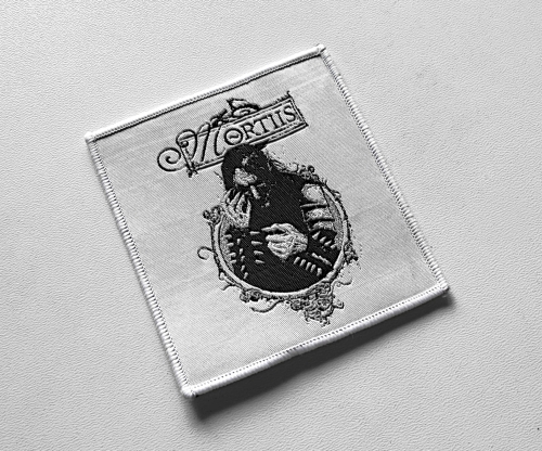 MORTIIS [white] -- Woven Patch.jpg