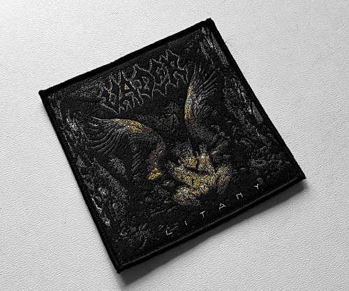 VADER - Litany [black] -- Woven Patch.jpg