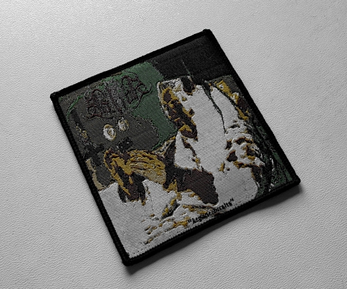 ABHOR - Legione Occulta [black] -- Woven Patch.jpg