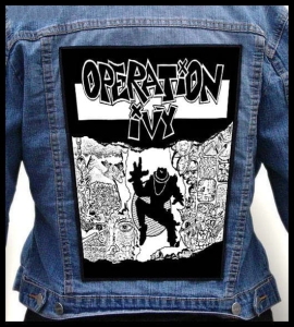 OPERATION IVY -- Backpatch