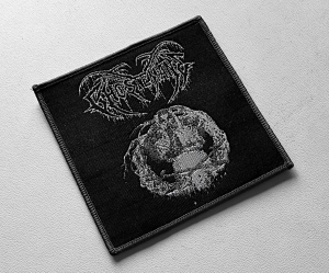 Naszywka GHOSTEMANE - Noise [grey]