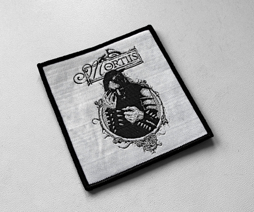 MORTIIS [black] -- Woven Patch.jpg