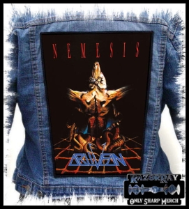 Ekran OBLIVEON - Nemesis