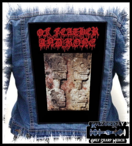 OF FEATHER AND BONE - Skulls -- Backpatch.jpg