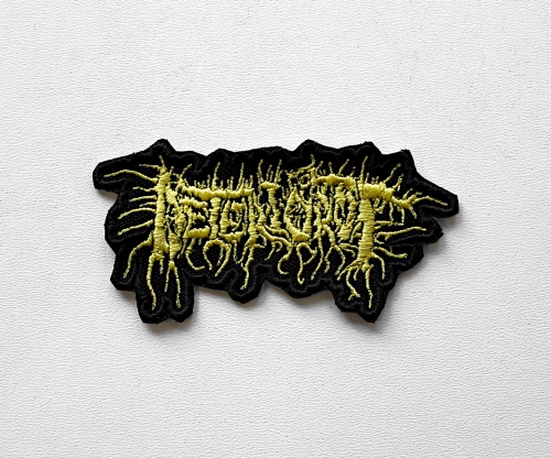 DETERIOROT - Logo [yellow] -- Embroidered Patch.jpg