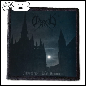 OFERMOD -- Patch