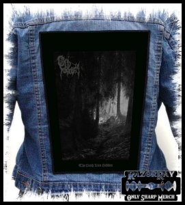 OLD SORCERY - The Path Lies Hidden -- Backpatch
