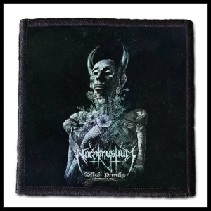 Naszywka NACHTMYSTIUM - Blight Privilege