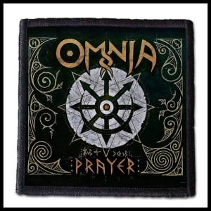 OMNIA - Prayer -- Patch