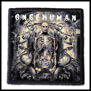 ONCE HUMAN - Evolution -- Patch
