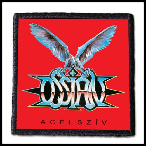 OSSIAN - Acélszív -- patch.jpg