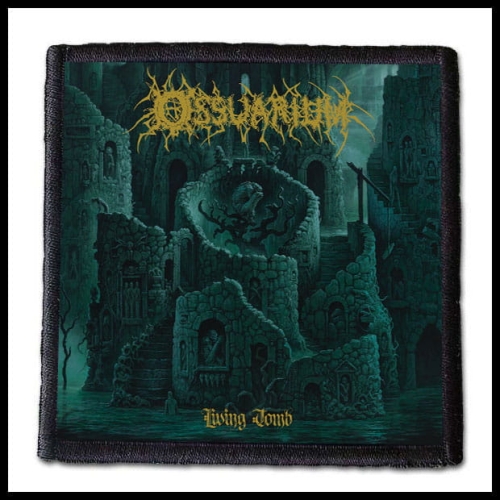 OSSUARIUM - Living Tomb -- patch.jpg