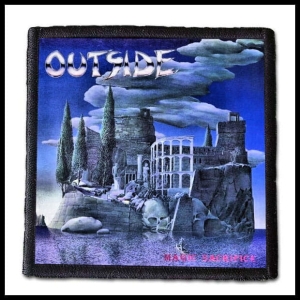 OUTSIDE - Magic Sacrifice -- Patch