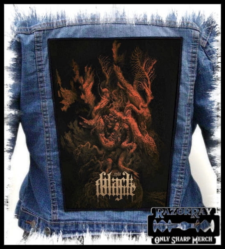 BLACK TONGUE - Nadir -- backpatch back patch.jpg