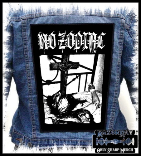 NO ZODIAC -- backpatch back patch.jpg