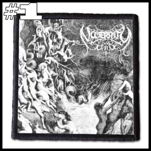 NOCTERNITY -- Patch