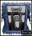 NOCTERNITY - Harps of the Ancient Temples -- backpatch back patch.jpg