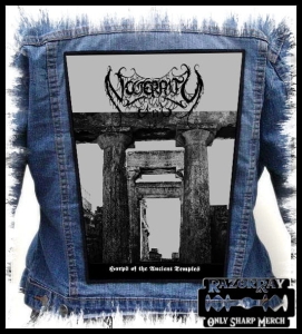Ekran NOCTERNITY - Harps of the Ancient Temples