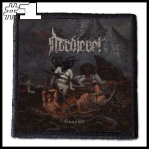 NORDJEVEL -- Patch