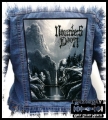 NOVEMBERS DOOM - Amid Its Hallowed Mirth -- backpatch back patch.jpg