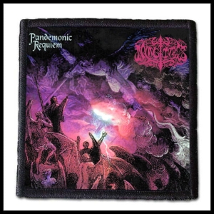 NOCTES - Pandemonic Requiem -- Patch