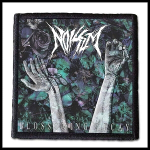 NOISEM - Blossoming Decay -- Patch