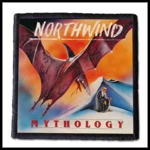 NORTHWIND - Mythology -- Patch