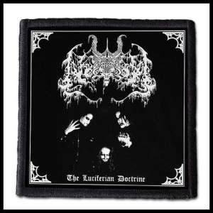 Naszywka NOSVROLOK - The Luciferian Doctrine