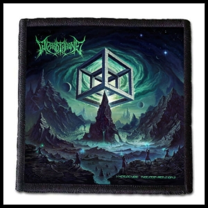 WIZARDTHRONE - Hypercube Necrodimensions -- Patch