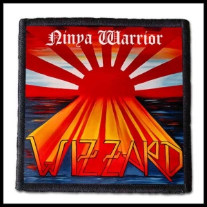 WIZZARD - Ninya Warrior -- Patch