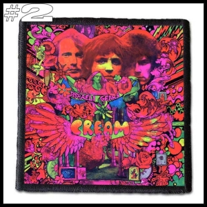 CREAM -- Patch 
