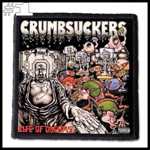 CRUMBSUCKERS -- Patch 