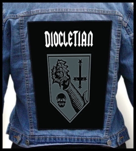Ekran DIOCLETIAN - Doom Cult