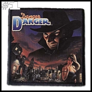 DANGER DANGER -- Patch 