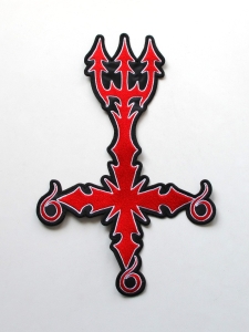 Ekran Haftowany DISSECTION - Symbol
