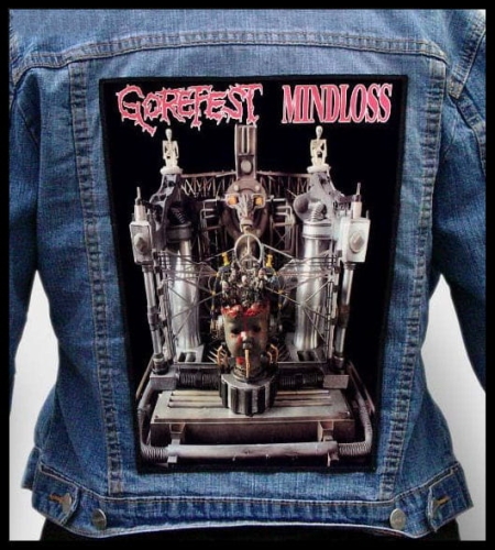 GOREFEST - Mindloss -- Backpatch.jpg