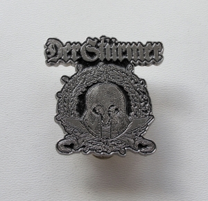 Przypinka DER STURMER