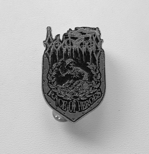 GOATMOON - Race Of Heroes -- metal pin.JPG