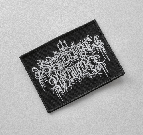 SPECTRAL WOUND -- Embroidered Patch.JPG