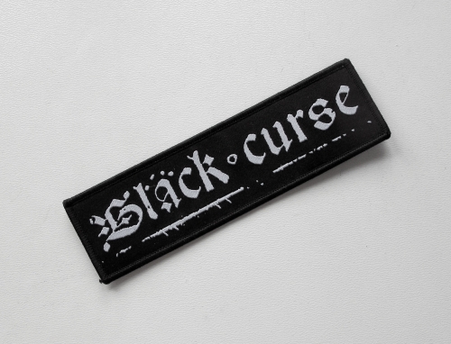 BLACK CURSE #1 -- woven patch.JPG