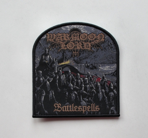 WARMOON LORD - Battlespells -- woven patch.JPG