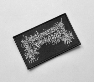 Naszywka SEIGNEUR VOLAND - Logo